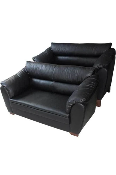 Koltukstilim   Roz Platform Koltuk Takımı (Toplam 2 Adet İkili Koltuk) ürün görseli