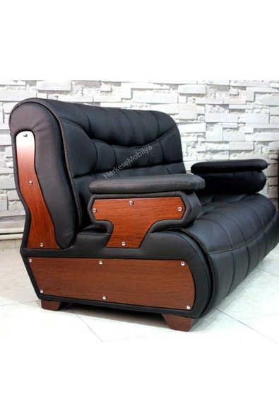 Koltukstilim Jaguar Playstation Koltuğu - 3