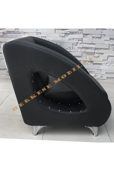 Koltukstilim   Droy Tekli Bekleme Koltuğu - 2