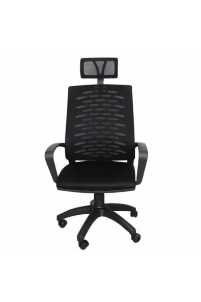 Berlin Fileli Joy Müdür Koltuğu ürün görseli