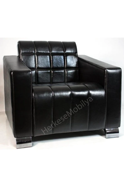 Koltukstilim   Milano Tekli Koltuk - Resim 2