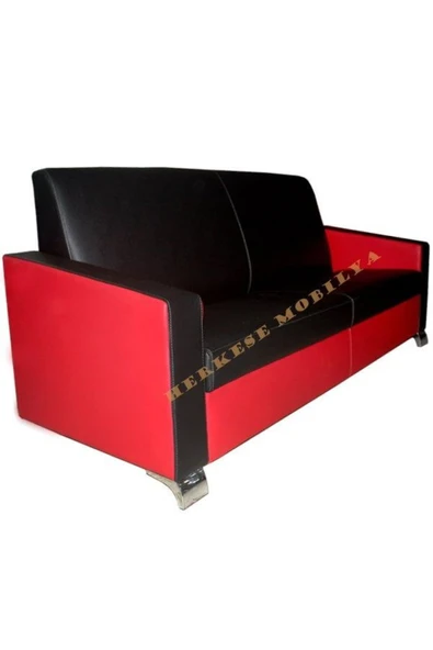 Koltukstilim   Z-400 Dörtlü Playstation Cafe Koltukları - Resim 3