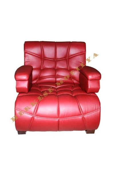 Koltukstilim   Jaguar Brd Tekli Koltuk - Resim 2