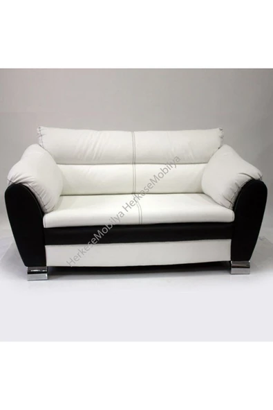 Koltukstilim   Luisa İkili Koltuk - Resim 4