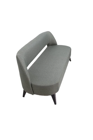 Koltukstilim    Forest Üçlü Bekleme Koltuğu - 2