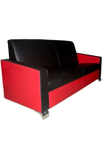 Koltukstilim   Z-400 Dörtlü Playstation Cafe Koltukları ürün görseli