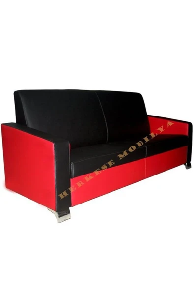 Koltukstilim   Z-400 Dörtlü Playstation Cafe Koltukları - Resim 2