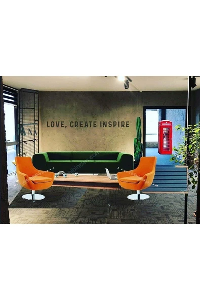 Koltukstilim Elite Bekleme Salonu Takımı