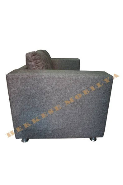 Koltukstilim Lost Bekleme Oturma Grubu - 4