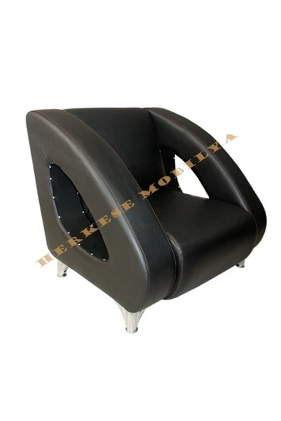 Koltukstilim Droy Tekli Bekleme Koltuğu