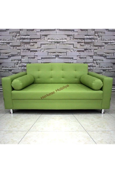 Koltukstilim   Jade İkili Kanepe - Resim 4