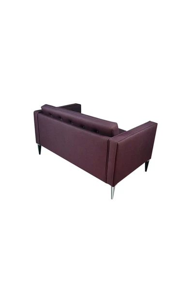 Koltukstilim Manhattan Khv Ikili Kanepe - 3