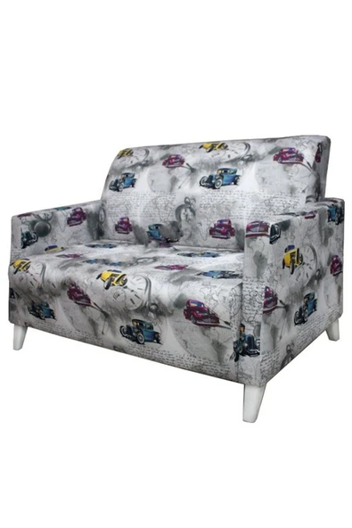 Koltukstilim   2 Kişilik Çocuk Odası Koltuğu ürün görseli