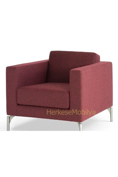 Koltukstilim   G-32 Üçlü Bekleme Takımı - Resim 3