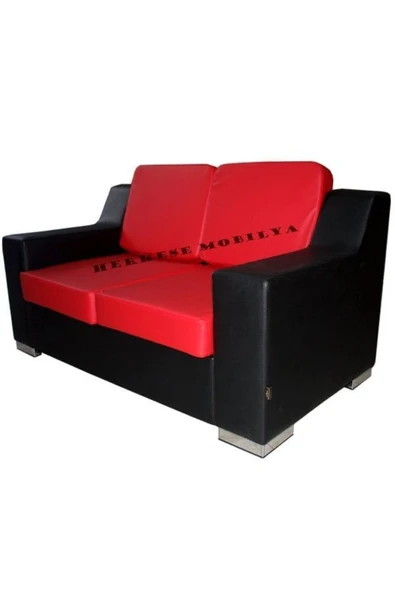 Koltukstilim Hira 2 Playstation Cafe Koltuğu - 2