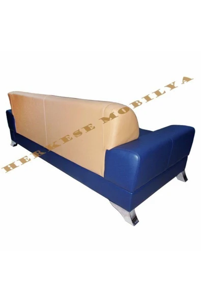 Koltukstilim   C-968 Ofis Bekleme Grubu - 4