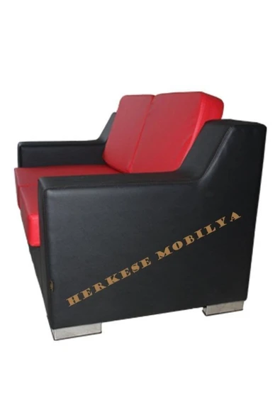 Koltukstilim Hira 2 Playstation Cafe Koltuğu - 3