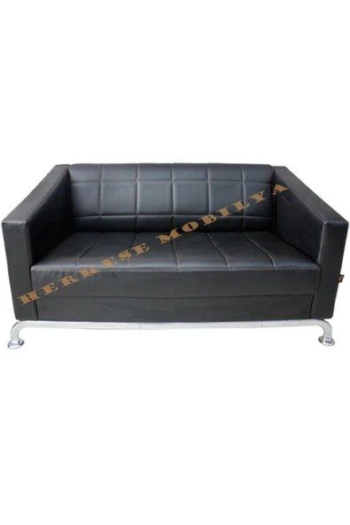 Koltukstilim   Mike Ofis Koltuk Takımı - Resim 2