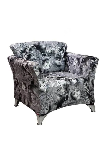 Koltukstilim   A-487 Tekli Koltuk ürün görseli