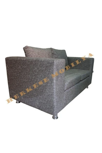 Koltukstilim   Lost Ikili Ofis Kanepe - 3