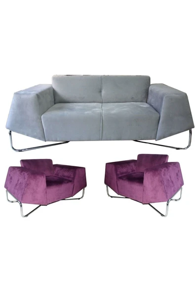 Koltukstilim   H-1000 Kanepe Takımı ürün görseli