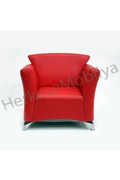 Koltukstilim   Jumbo Tekli Koltuk - Resim 2