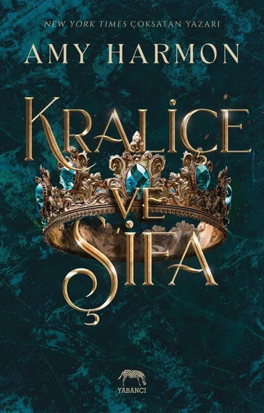 Kraliçe ve Şifa ürün görseli