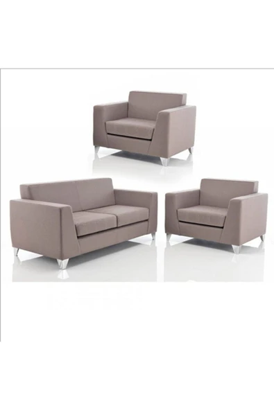 Koltukstilim   H-85 Büro Oturma Grubu ürün görseli