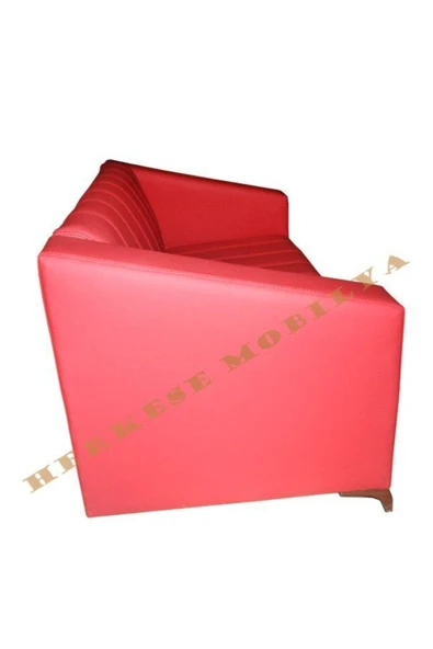 Koltukstilim   Liya-2 Ikili Büro Kanepe - 4