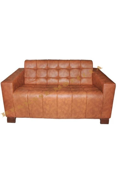 Koltukstilim   Venom Sd2 Ikili Ofis Kanepesi - Resim 2