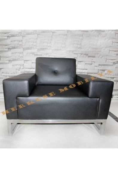 Koltukstilim   Pink Syh Tekli Ofis Koltuğu - Resim 2