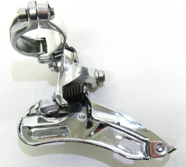 Shımano ÖN ATTIRICI - FD-MC11 SHIMANO Alivio Ø28.6MM Alttan Çekme Orta Aktarıcı - 4