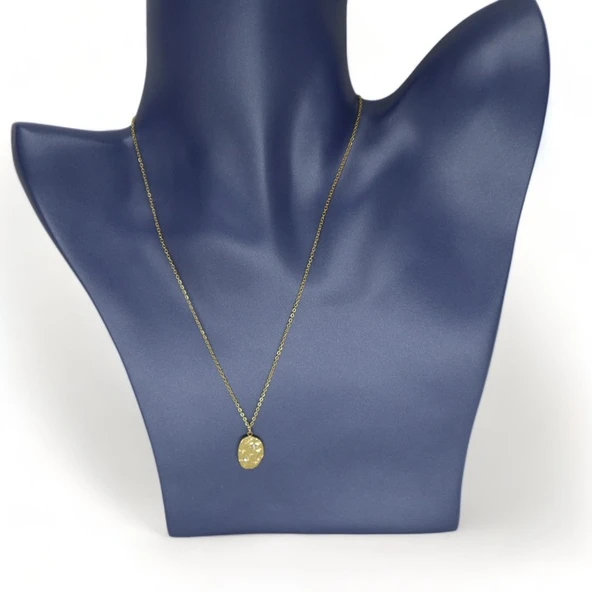 Yıldız Kümesi Kadın Kolye - Resim 2