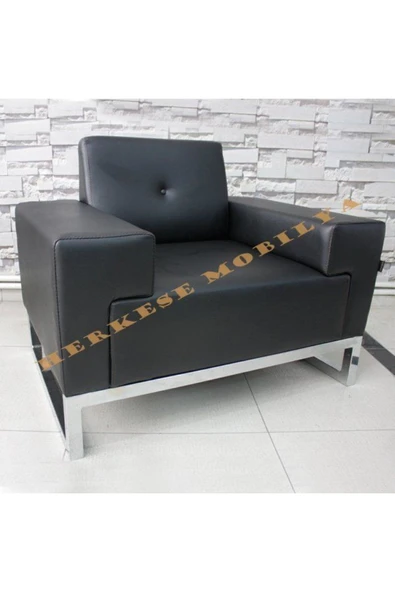 Koltukstilim   Pink Syh Tekli Ofis Koltuğu - Resim 4