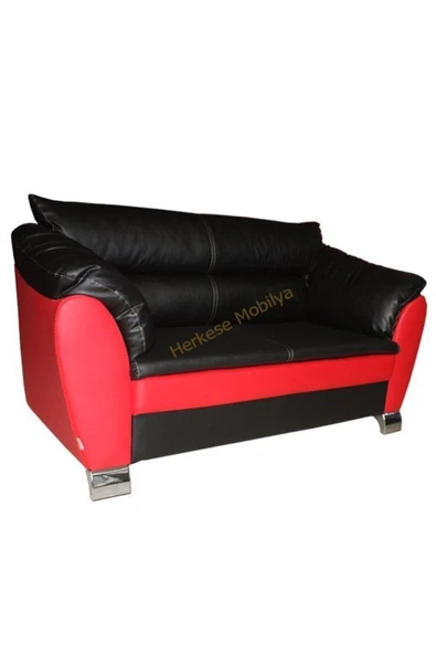 Koltukstilim Luisa Kz Ikili Koltuk - 3