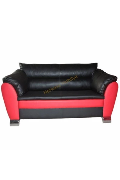 Koltukstilim Luisa Kz Ikili Koltuk - 2