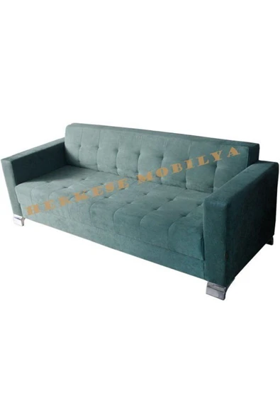 Koltukstilim   Roger2 Üçlü Bekleme Koltuk - Resim 4