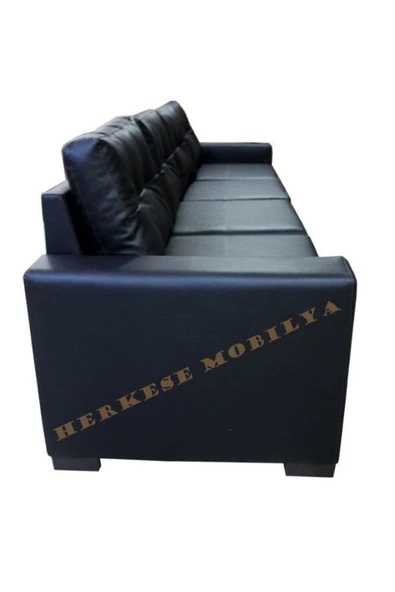 Koltukstilim   Dune Dörtlü Koltuk - 4