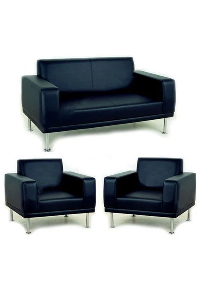 Koltukstilim   Kya Ofis Oturma Grubu ürün görseli