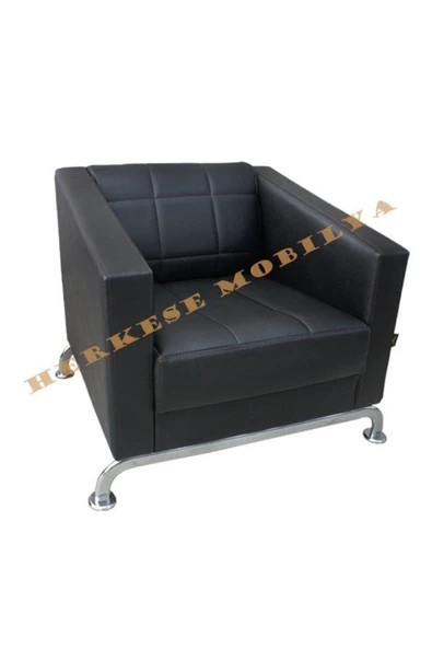 Koltukstilim   Mike Ofis Koltuk Takımı - Resim 4