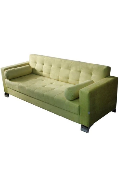 Koltukstilim Roger Üçlü Bekleme Koltuk