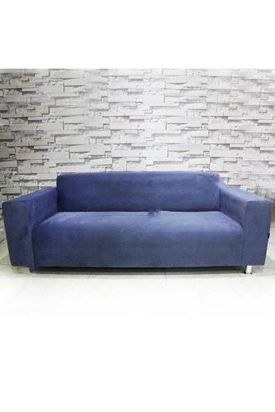 Koltukstilim H-101 Üçlü Ofis Bekleme Koltuğu - 4