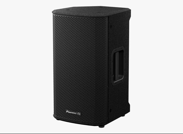 Pioneer XPRS-102 10" Aktif Hoparlör - 1