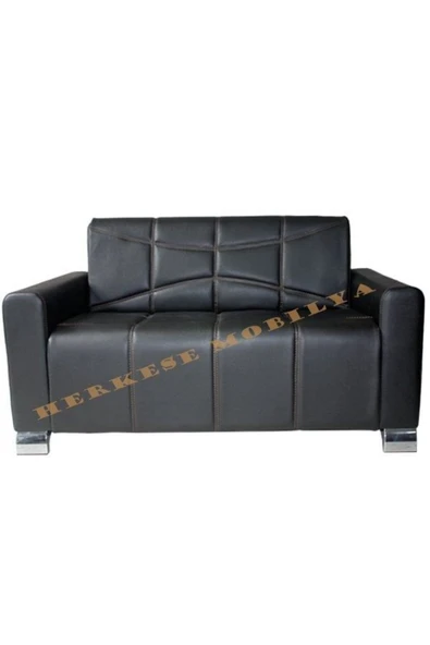 Koltukstilim   Hml Ovl Ikili Ofis Koltukları - 2