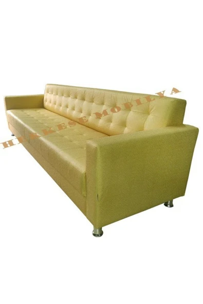 Koltukstilim   Jade Sr Üçlü Bekleme Koltuğu - 2