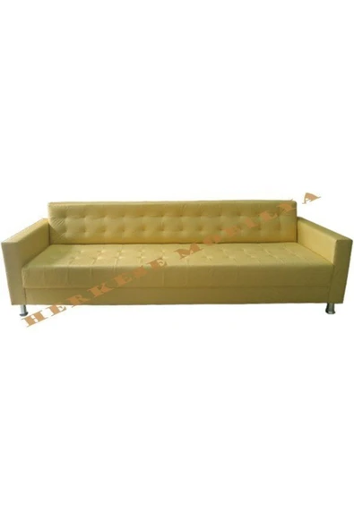 Koltukstilim   Jade Sr Üçlü Bekleme Koltuğu - 3