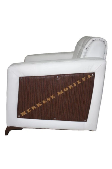 Koltukstilim   Venom Byz Tekli Ofis Kanepeleri - Resim 3