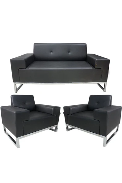 Koltukstilim   Pink Syh Ofis Bekleme Takımı ürün görseli