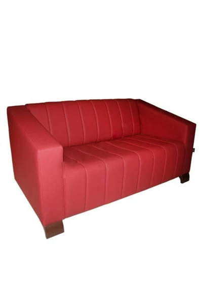 Koltukstilim   Liya-2 Ikili Büro Kanepe