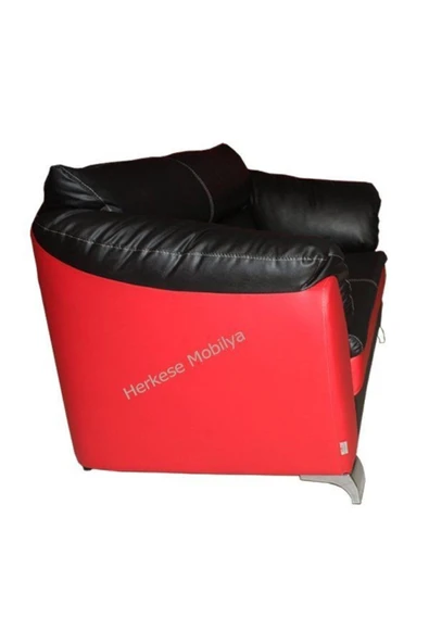 Koltukstilim Luisa Kz Ikili Koltuk - 4